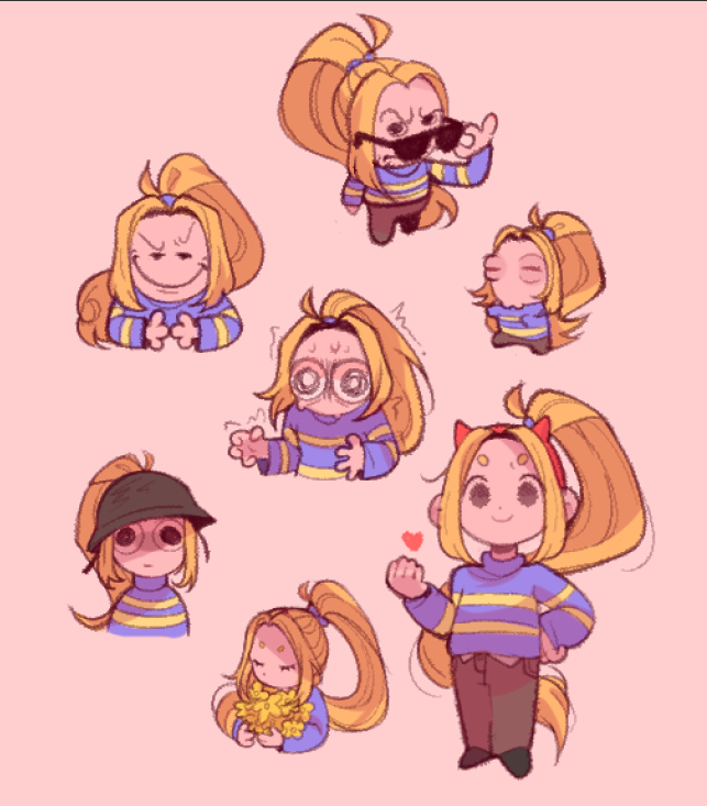 Compilacion de Invochikitos